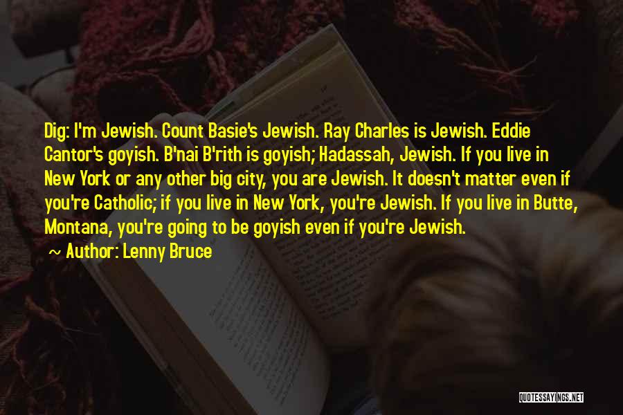 Lenny Bruce Quotes 1493356