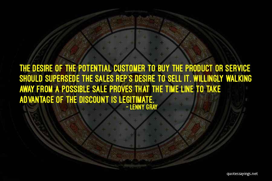 Lenny Gray Quotes 1180196