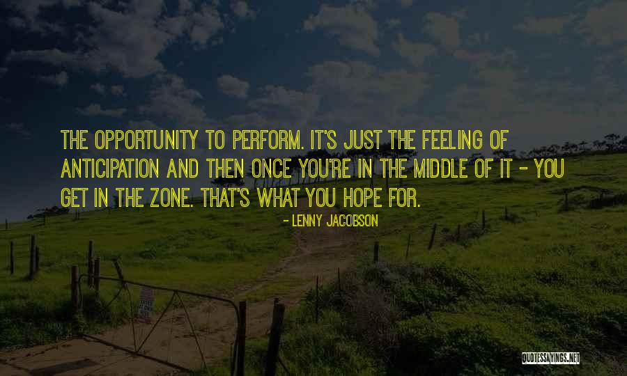 Lenny Jacobson Quotes 1088310 Lenny Jacobson Quotes 1088310