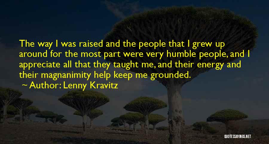 Lenny Kravitz Quotes 1126184