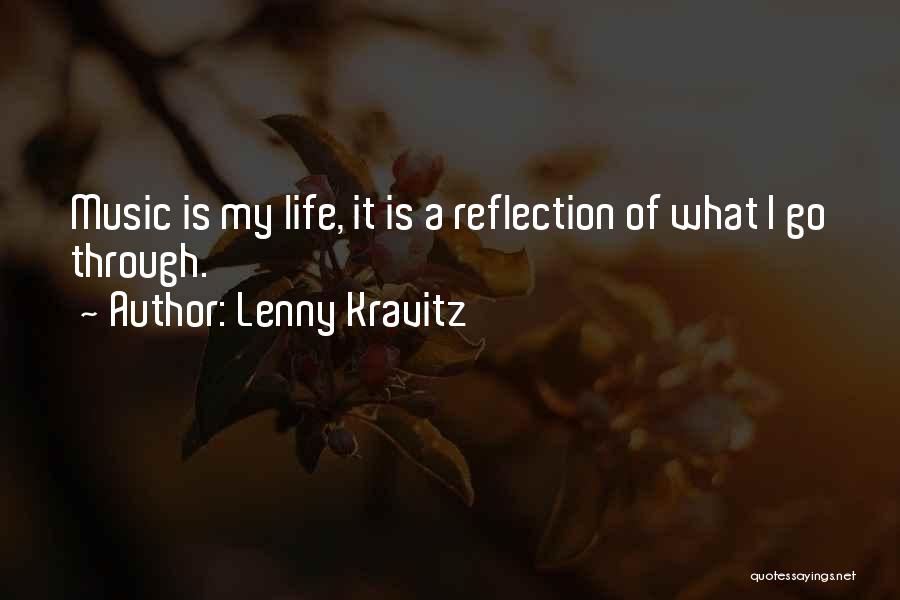 Lenny Kravitz Quotes 2261773