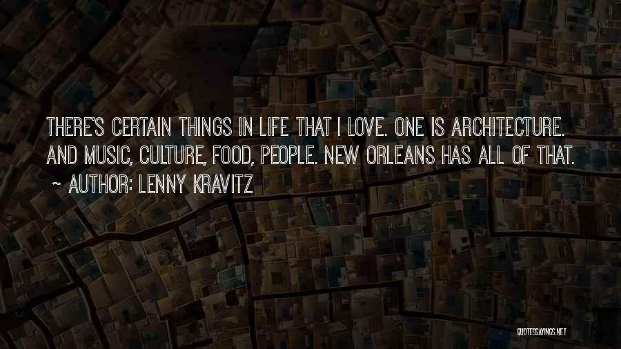 Lenny Kravitz Quotes 703595