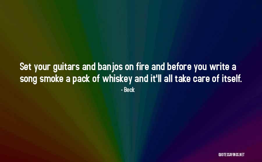 Lenny Pickett Quotes By Beck Lenny Pickett Quotes By Beck