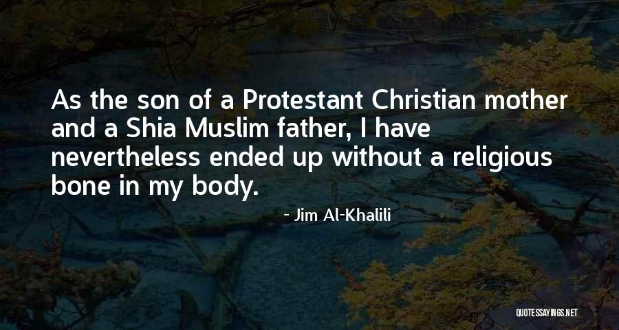 Lennys Quotes By Jim Al-Khalili Lennys Quotes By Jim Al-Khalili