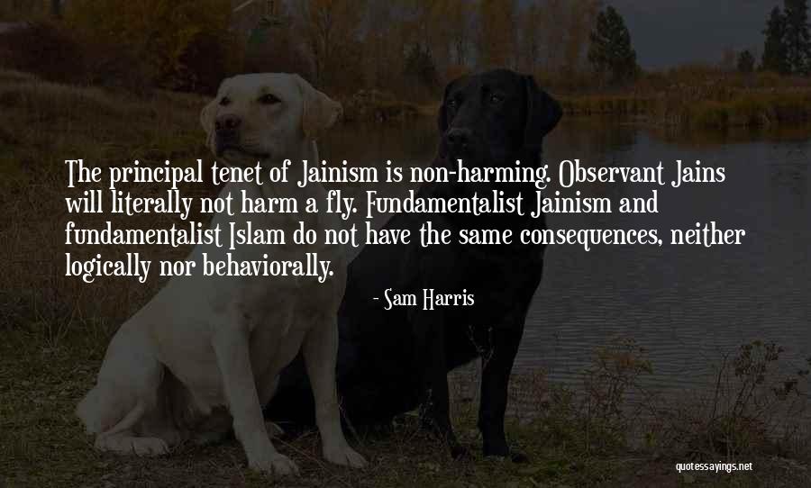 Lenobia House Quotes By Sam Harris Lenobia House Quotes By Sam Harris