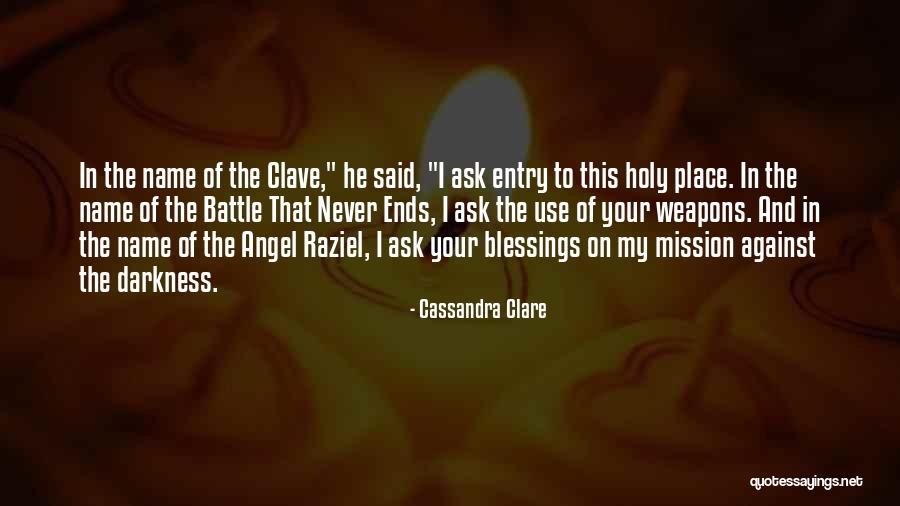 Lenoble Martye Quotes By Cassandra Clare Lenoble Martye Quotes By Cassandra Clare