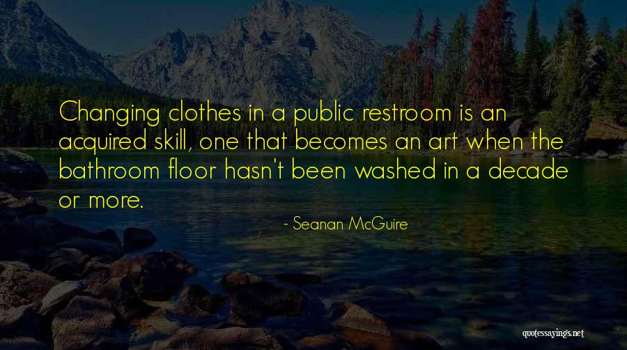 Lenolax Quotes By Seanan McGuire Lenolax Quotes By Seanan McGuire
