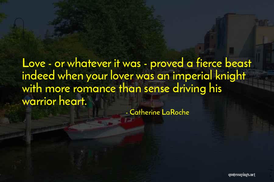 Lenora Quotes By Catherine LaRoche Lenora Quotes By Catherine LaRoche