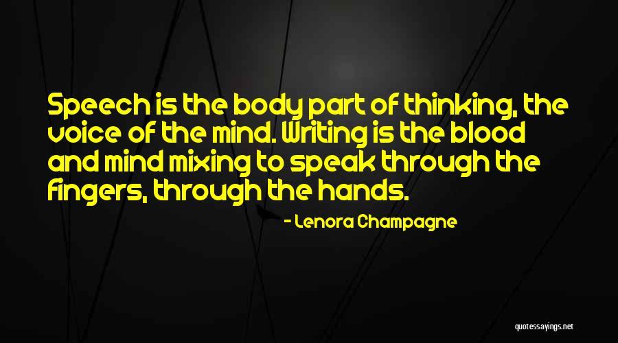 Lenora Quotes By Lenora Champagne Lenora Quotes By Lenora Champagne
