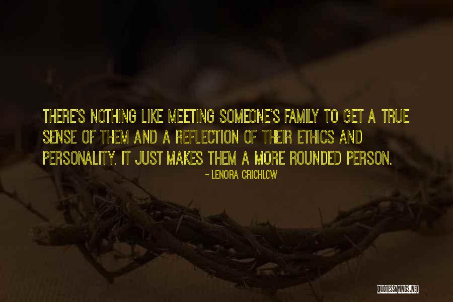 Lenora Quotes By Lenora Crichlow Lenora Quotes By Lenora Crichlow