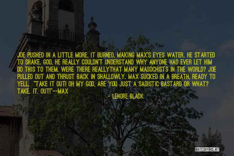 Lenore Black Quotes 1124389 Lenore Black Quotes 1124389