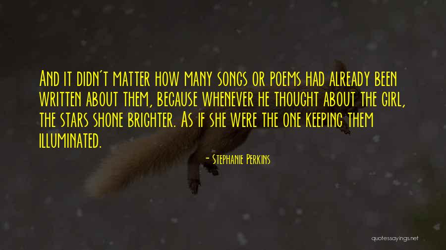 Lenore Castlevania Quotes By Stephanie Perkins Lenore Castlevania Quotes By Stephanie Perkins