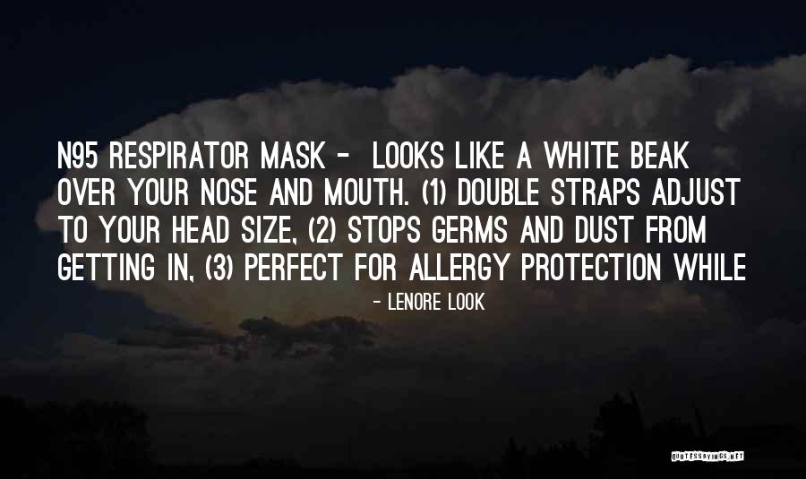 Lenore Look Quotes 1124633 Lenore Look Quotes 1124633