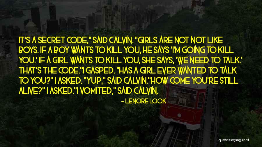 Lenore Look Quotes 1218808 Lenore Look Quotes 1218808