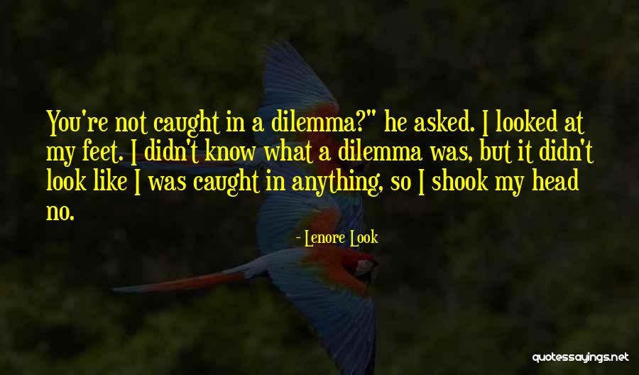 Lenore Look Quotes 1255668 Lenore Look Quotes 1255668