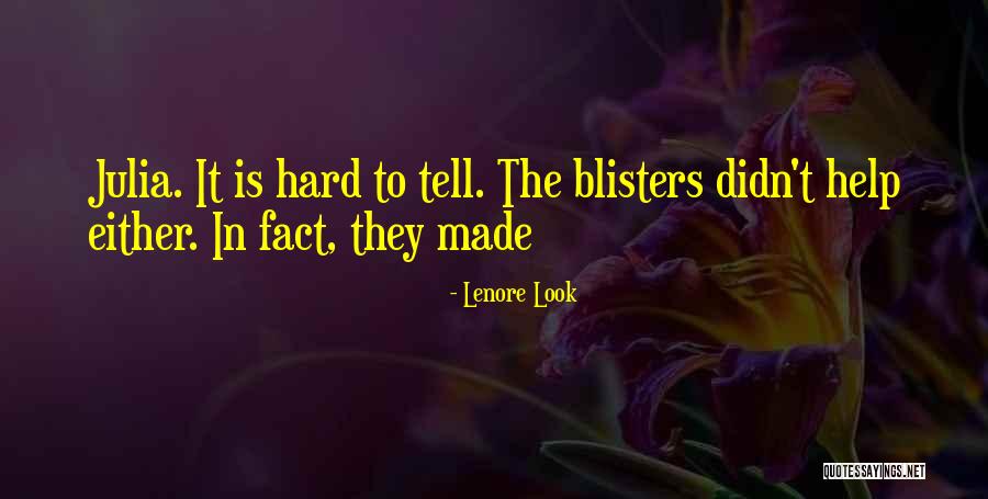 Lenore Look Quotes 1517504 Lenore Look Quotes 1517504