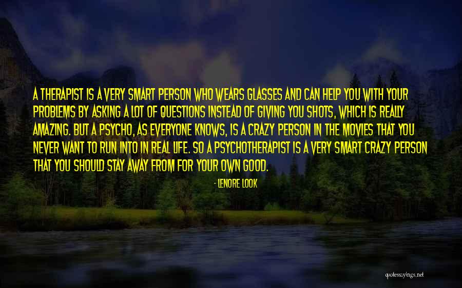 Lenore Look Quotes 1663868 Lenore Look Quotes 1663868