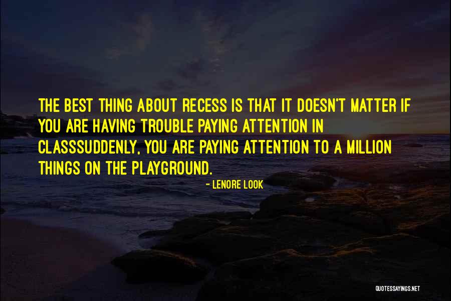 Lenore Look Quotes 279864 Lenore Look Quotes 279864
