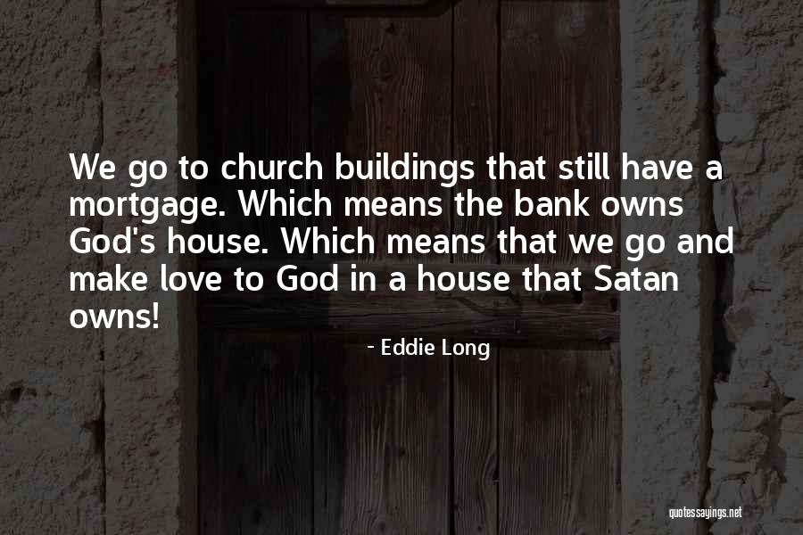 Lenoshop Quotes By Eddie Long Lenoshop Quotes By Eddie Long