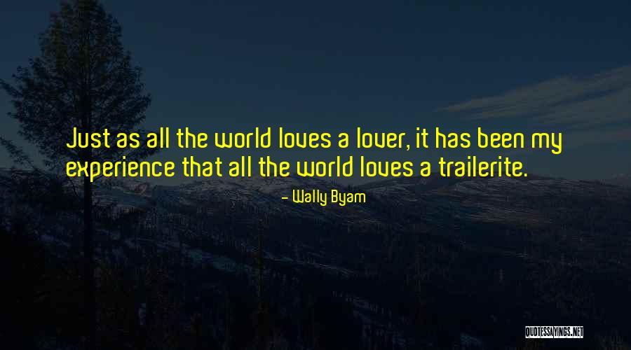 Lenovo Laptop Quotes By Wally Byam Lenovo Laptop Quotes By Wally Byam