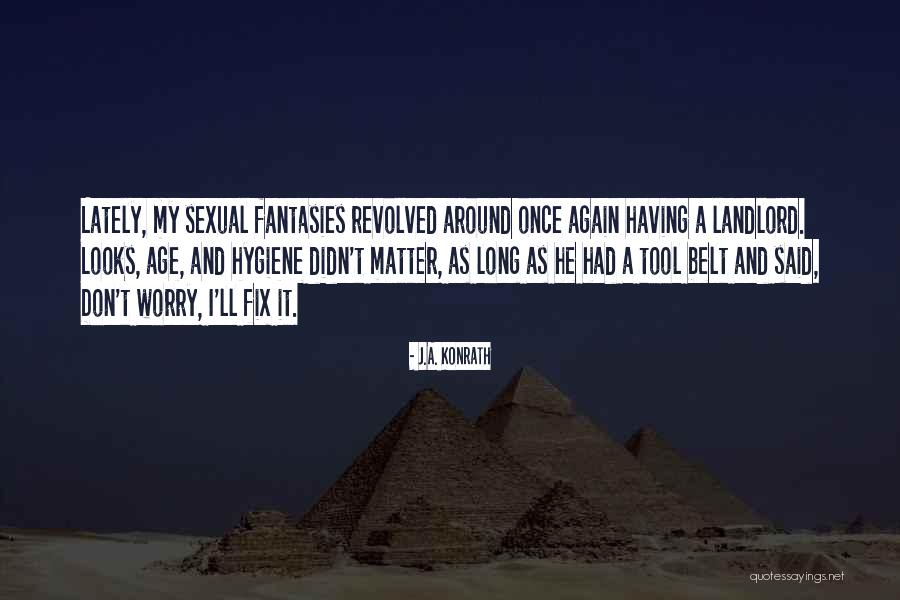 Lens Upside Down Quotes By J.A. Konrath Lens Upside Down Quotes By J.A. Konrath