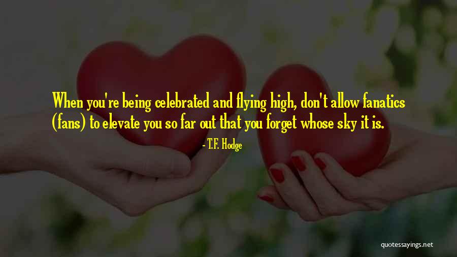 Lens Upside Down Quotes By T.F. Hodge Lens Upside Down Quotes By T.F. Hodge