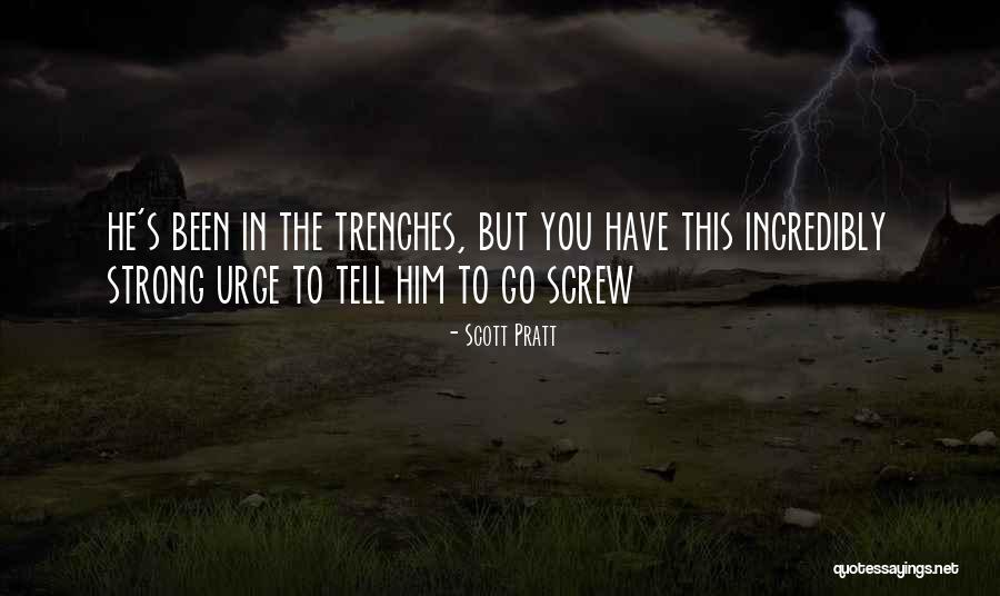 Lenschoice Quotes By Scott Pratt Lenschoice Quotes By Scott Pratt