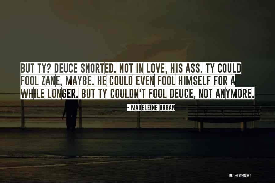 Lensed Quasar Quotes By Madeleine Urban Lensed Quasar Quotes By Madeleine Urban
