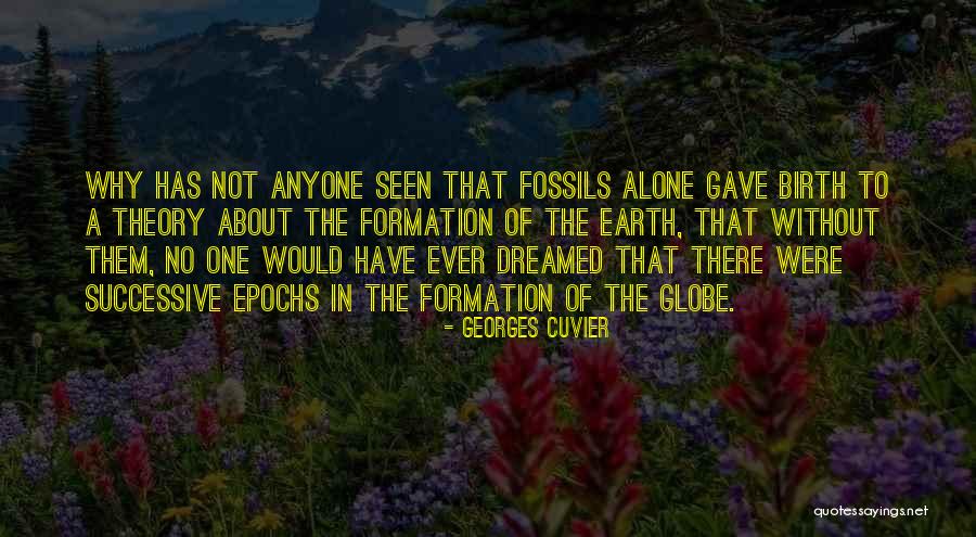 Lenseignement Quotes By Georges Cuvier Lenseignement Quotes By Georges Cuvier