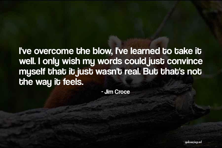 Lensemble Des Accessoires Du Voiture Quotes By Jim Croce Lensemble Des Accessoires Du Voiture Quotes By Jim Croce