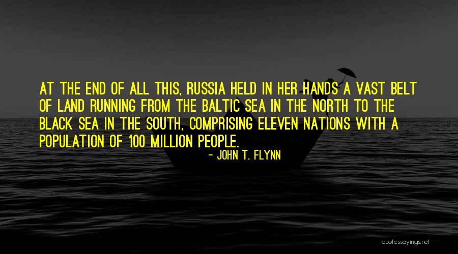 Lensemble In Et Notions Arithmetic Quotes By John T. Flynn Lensemble In Et Notions Arithmetic Quotes By John T. Flynn
