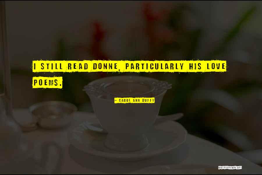 Lenski Lab Quotes By Carol Ann Duffy Lenski Lab Quotes By Carol Ann Duffy