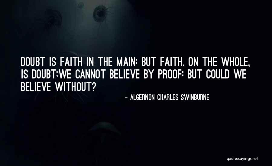 Lenskirt Quotes By Algernon Charles Swinburne Lenskirt Quotes By Algernon Charles Swinburne