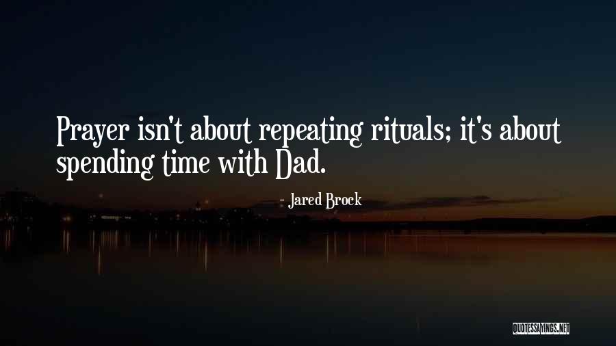 Lenskirt Quotes By Jared Brock