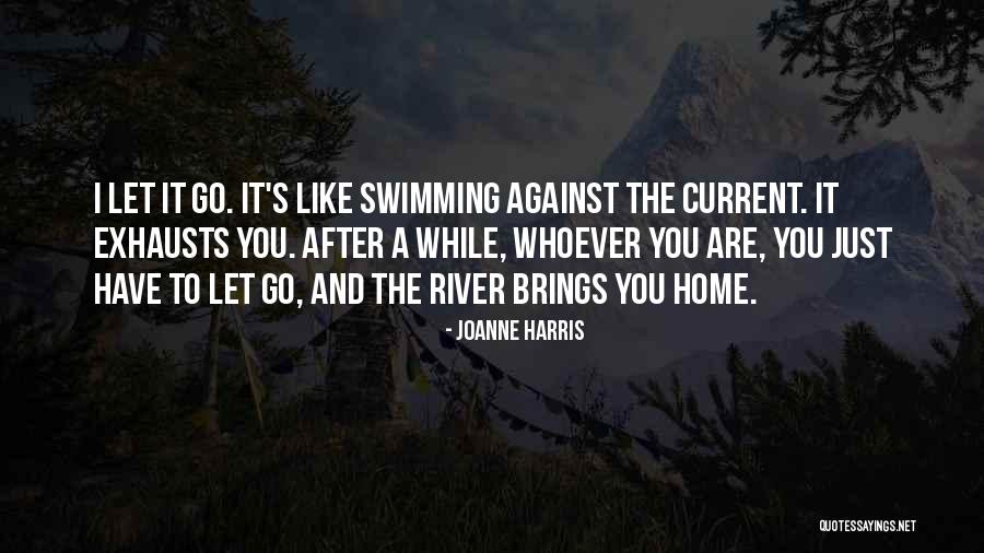 Lenskirt Quotes By Joanne Harris Lenskirt Quotes By Joanne Harris