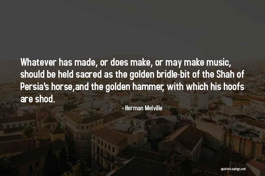 Lensky Mark Quotes By Herman Melville Lensky Mark Quotes By Herman Melville