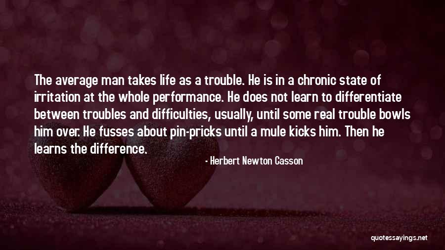 Lenstra Algorithm Quotes By Herbert Newton Casson Lenstra Algorithm Quotes By Herbert Newton Casson