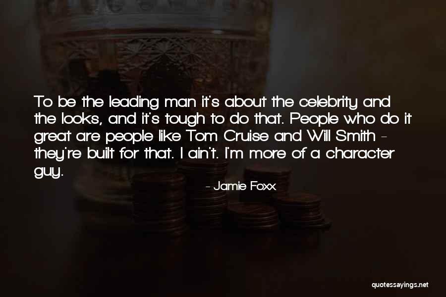 Lenstra Algorithm Quotes By Jamie Foxx Lenstra Algorithm Quotes By Jamie Foxx