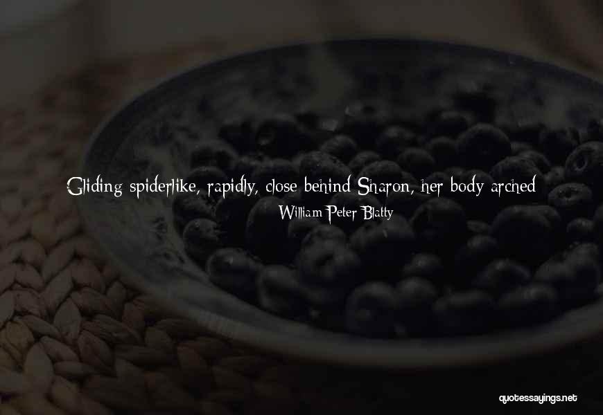 Lenstra Algorithm Quotes By William Peter Blatty Lenstra Algorithm Quotes By William Peter Blatty