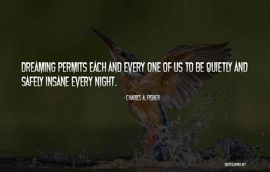 Lentamente In English Quotes By Charles A. Fisher Lentamente In English Quotes By Charles A. Fisher