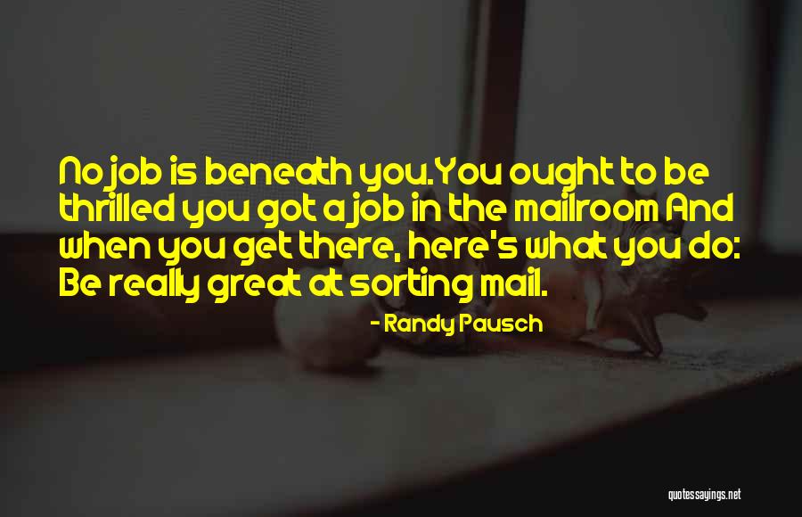 Lentas Spanish Quotes By Randy Pausch Lentas Spanish Quotes By Randy Pausch