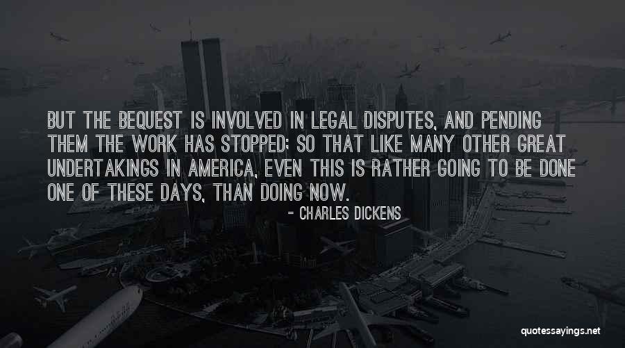 Lenten Reflection Quotes By Charles Dickens Lenten Reflection Quotes By Charles Dickens