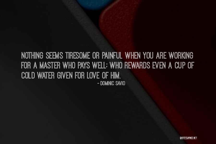 Lenteur Imac Quotes By Dominic Savio Lenteur Imac Quotes By Dominic Savio