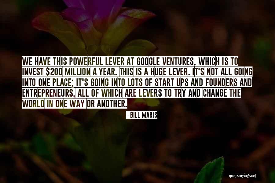 Lenteur Mac Quotes By Bill Maris Lenteur Mac Quotes By Bill Maris