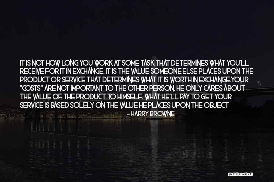 Lenteur Ordinateur Quotes By Harry Browne Lenteur Ordinateur Quotes By Harry Browne