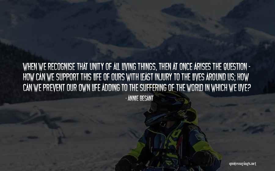 Lenthans Quotes By Annie Besant Lenthans Quotes By Annie Besant