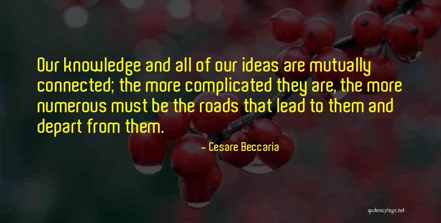 Lenthans Quotes By Cesare Beccaria Lenthans Quotes By Cesare Beccaria