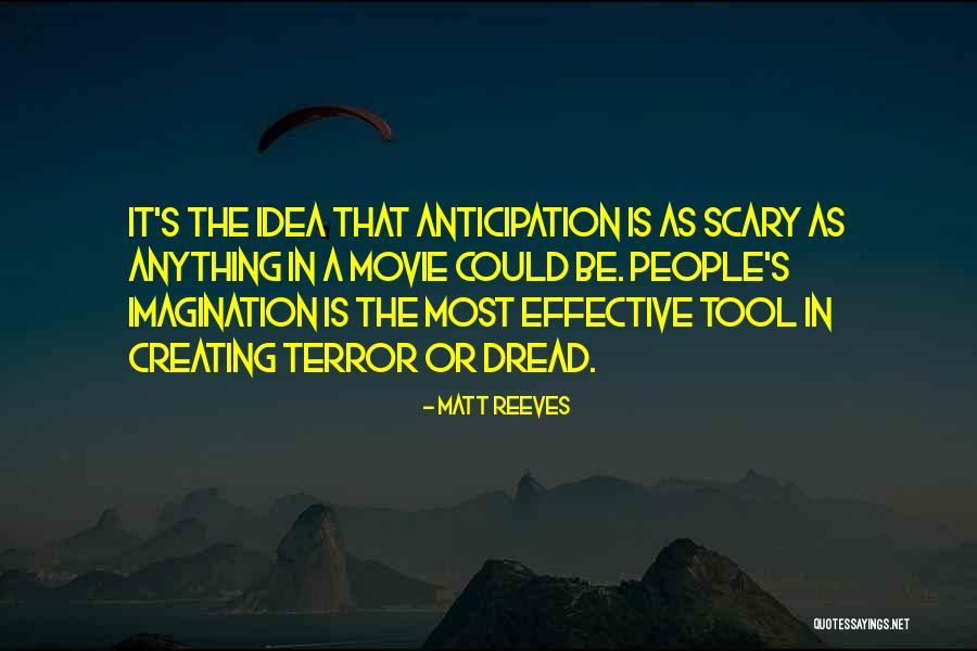 Lenthans Quotes By Matt Reeves Lenthans Quotes By Matt Reeves