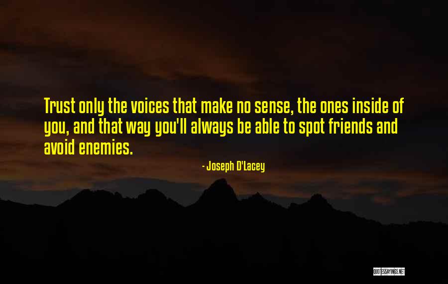 Lentinis Public House Quotes By Joseph D'Lacey Lentinis Public House Quotes By Joseph D'Lacey
