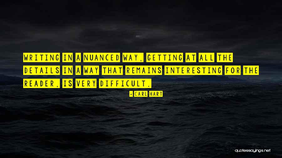 Lentink Quotes By Carl Hart Lentink Quotes By Carl Hart